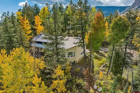 Exterior - 333 Beaver Cir, Durango, CO 81301 photo 3 of 8