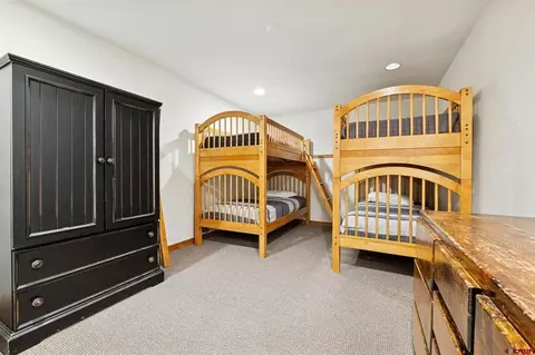Bedroom - 333 Beaver Cir, Durango, CO 81301 photo 7 of 7