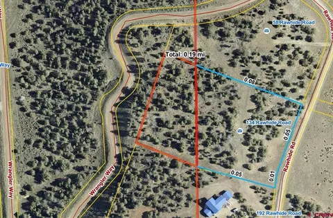 134 Rawhide Rd, Durango, CO 81303 photo 13