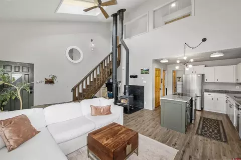 26 Castle Rd #6, Crested Butte, CO 81225