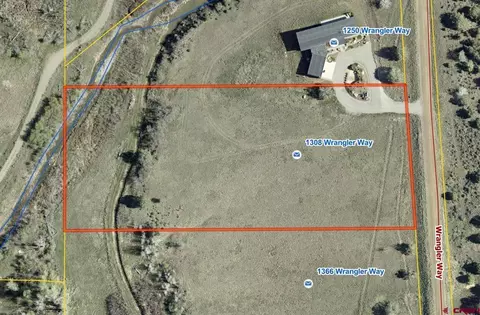 1308 Wrangler Way, Durango, CO 81303 photo 2