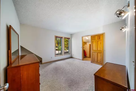 Bedroom - 201 Columbine Dr, Durango, CO 81301 photo 1 of 3