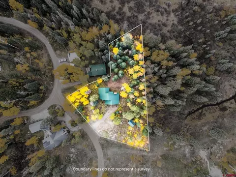 View/Area - 201 Columbine Dr, Durango, CO 81301 photo 1 of 2