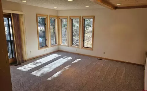 Living - 201 Columbine Dr, Durango, CO 81301 photo 3 of 3