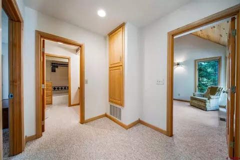 Entry Way - 201 Columbine Dr, Durango, CO 81301 photo 5 of 7