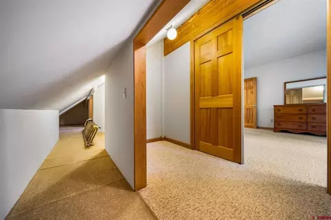 Entry Way - 201 Columbine Dr, Durango, CO 81301 photo 7 of 7
