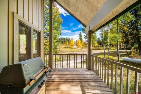 Exterior - 201 Columbine Dr, Durango, CO 81301 photo 6 of 6