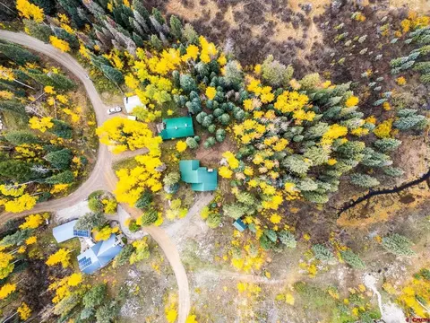 View/Area - 201 Columbine Dr, Durango, CO 81301 photo 2 of 2