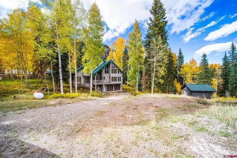 Exterior - 201 Columbine Dr, Durango, CO 81301 photo 4 of 6