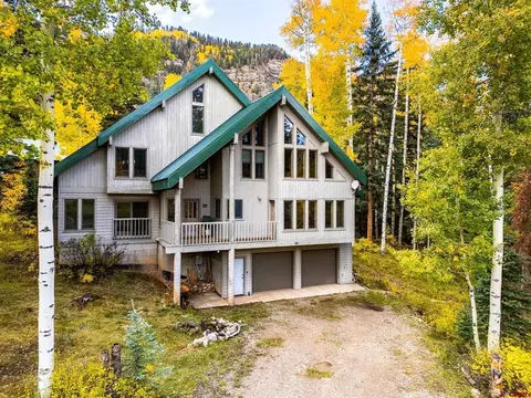 Exterior - 201 Columbine Dr, Durango, CO 81301 photo 3 of 6