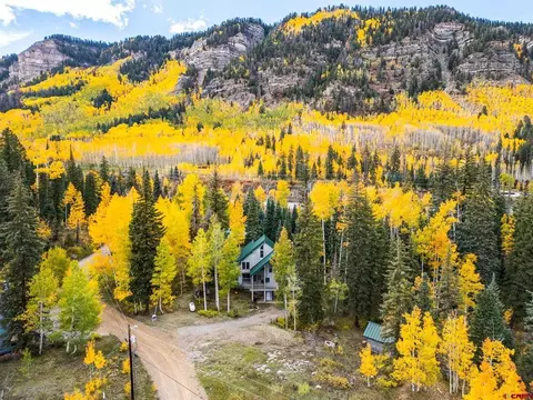 201 Columbine Dr, Durango, CO 81301