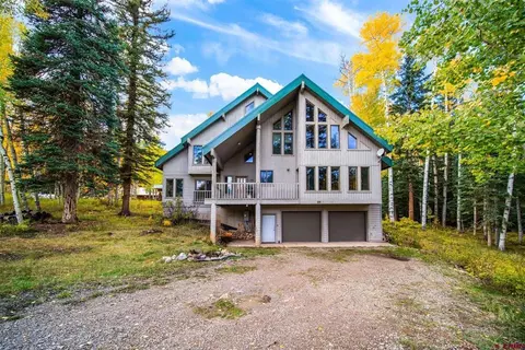 Exterior - 201 Columbine Dr, Durango, CO 81301 photo 2 of 6