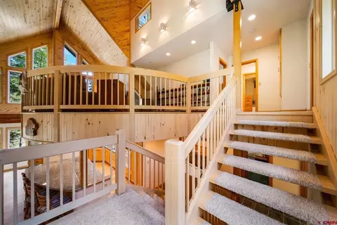 Entry Way - 201 Columbine Dr, Durango, CO 81301 photo 2 of 7