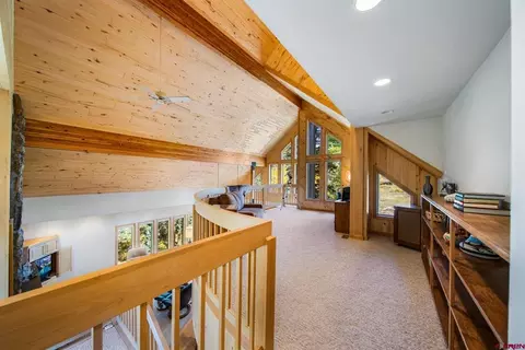 Entry Way - 201 Columbine Dr, Durango, CO 81301 photo 3 of 7