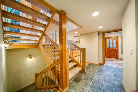 Entry Way - 201 Columbine Dr, Durango, CO 81301 photo 4 of 7