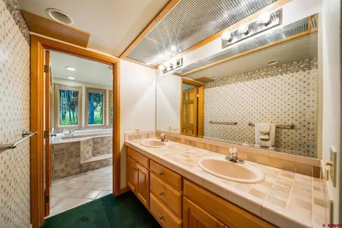 Bath - 201 Columbine Dr, Durango, CO 81301 photo 4 of 4