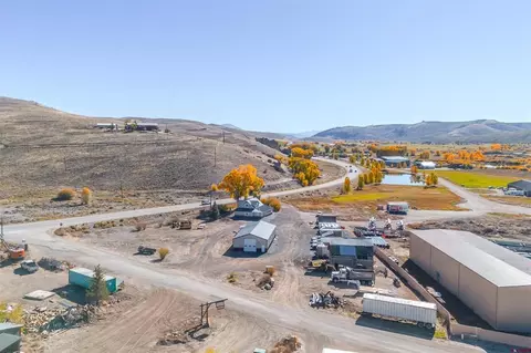 43950 Us Highway 50, Gunnison, CO 81230