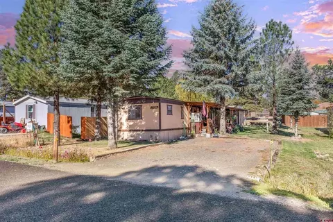 33 Homestead Dr, Pagosa Springs, CO 81147