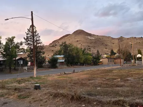 lot7 Cherry St, Del Norte, CO 81132