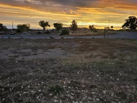 tbd Cherry St, Del Norte, CO 81132