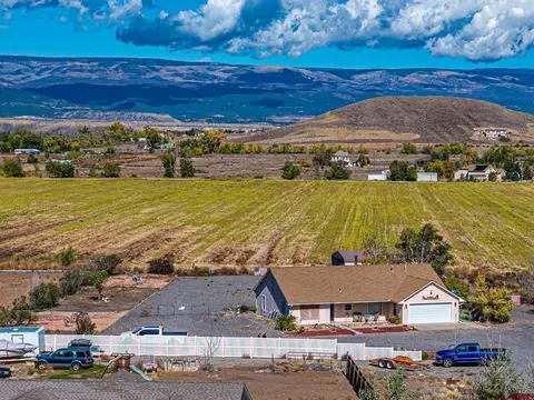 20465 Iris Rd, Austin, CO 81410