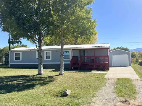 206 Culebra St, San Luis, CO 81152