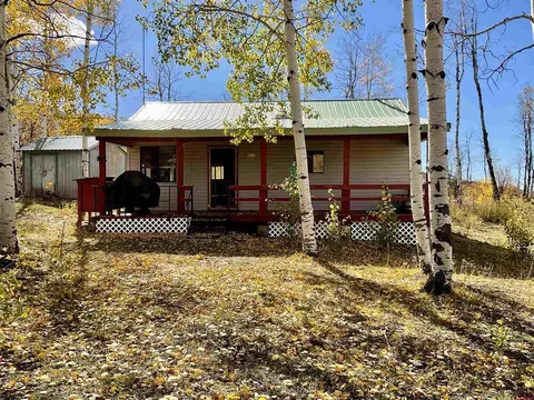 20261 3100 Rd, Hotchkiss, CO 81419