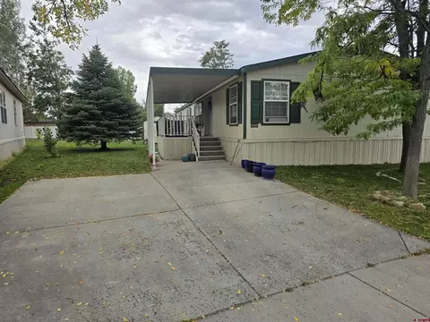 901 6530 Rd #1005, Montrose, CO 81401