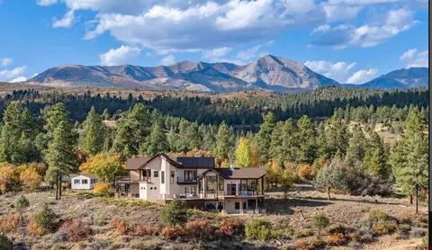 719 Terlun Dr, Durango, CO 81301
