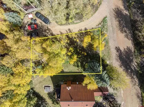 lot7 A Silverglance Way, Rico, CO 81332