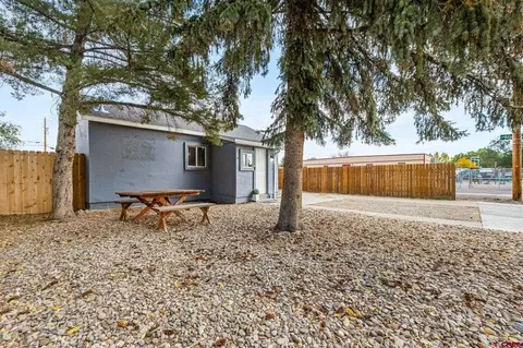 532 E Arbecam, Cortez, CO 81321