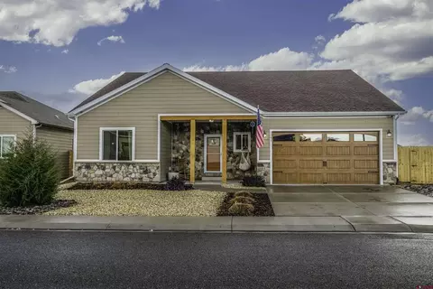 1341 Owl Creek Ave, Montrose, CO 81401