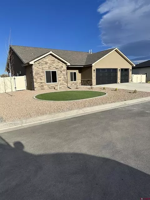 1786 6429 Cir, Montrose, CO 81403