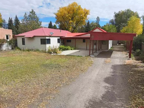 24 Alamosa Ave, Alamosa, CO 81101