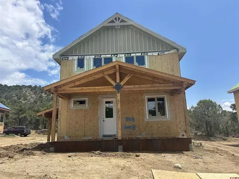 838 Heartwood Ln, Bayfield, CO 81122
