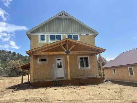 834 Heartwood Ln, Bayfield, CO 81122