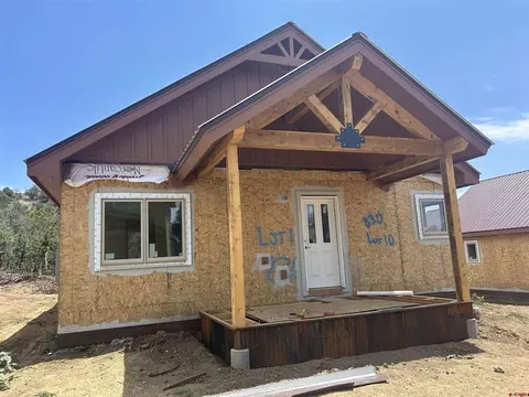 830 Heartwood Ln, Bayfield, CO 81122