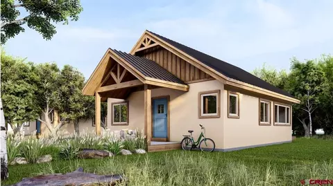 826 Heartwood Ln, Bayfield, CO 81122