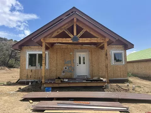826 Heartwood Ln, Bayfield, CO 81122