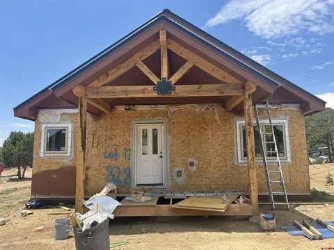 828 Heartwood Ln, Bayfield, CO 81122