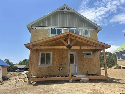832 Heartwood Ln, Bayfield, CO 81122