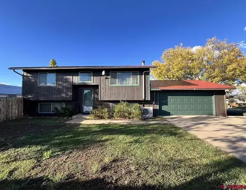 1328 Jackson St, Cortez, CO 81321