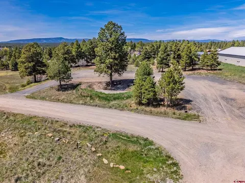 555 Bastille Dr, Pagosa Springs, CO 81147