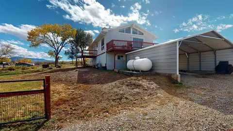 856 Short Rd, Hotchkiss, CO 81419