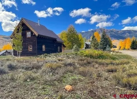 665 Shavano St, Crested Butte, CO 81224