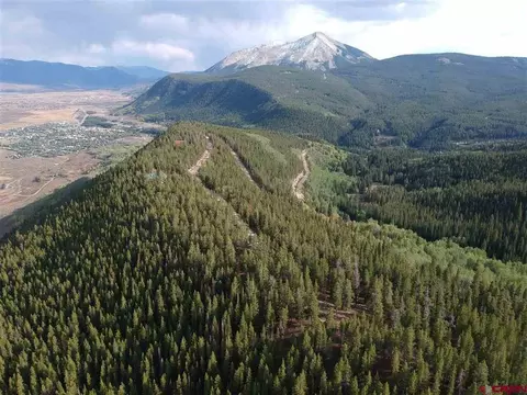 2890 Trappers Way, Crested Butte, CO 81224