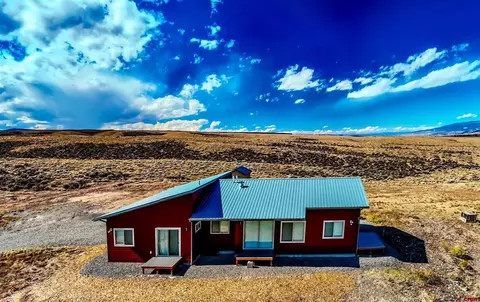 6399 Sagebrush Rd, Hotchkiss, CO 81419