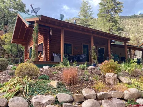 68 Sanborn Park Rd, Norwood, CO 81423