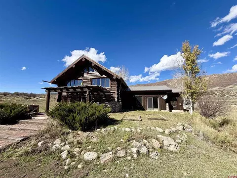 79760 Us 50, Cimarron, CO 81220