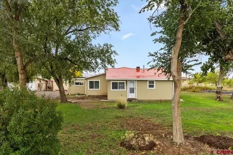 2410 6450 Rd, Montrose, CO 81401